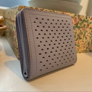 Fossil Leather Wallet